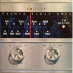 Climax Blues Band – FM | Live (2 x LP, Album) 1973 USA