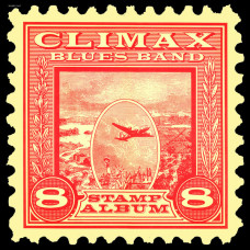 Climax Blues Band – Stamp Album (LP, Album) 1975 USA