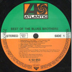 The Blues Brothers – Best Of The Blues Brothers (LP, Compilation) Europe