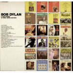 Bob Dylan – A Rare Batch Of Little White Wonder (2 x LP, Compilation) 1977 Italy