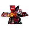 W.A.S.P. – The 7 Savage 1984-1992 (Box Set. 8xPlak ve Kitapçık) 2024 SIFIR