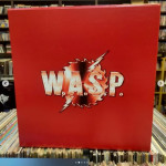 W.A.S.P. – The 7 Savage 1984-1992 (Box Set. 8xPlak ve Kitapçık) 2024 SIFIR