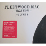 Fleetwood Mac – Boston - Volume One (2 x LP) 2013 Germany, SIFIR