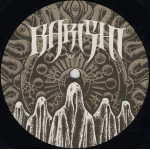 Barishi – Blood From The Lion's Mouth (LP, Album, Limited Edition) 2016 France, SIFIR