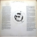 Blodwyn Pig – Ahead Rings Out (LP, Album) 1969 USA