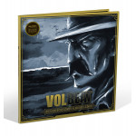 Volbeat – Outlaw Gentlemen & Shady Ladies (2 x LP+CD) 2013 Europe, SIFIR