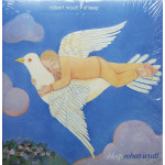 Robert Wyatt – Shleep  (2 x LP) 2008 UK SIFIR