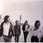 The Doors – Shot To Pieces (2 x LP) 2019 Europe, SIFIR