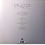 The Doors – Shot To Pieces (2 x LP) 2019 Europe, SIFIR