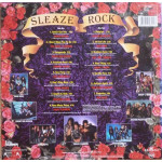 Various – Sleaze Rock | Smash It (LP, Compilation) 1990 Europe