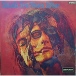 Ten Years After – Ssssh. (Plak) 1969 Australia