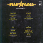 Little Richard – Star Gold (2 x LP, Compilation) 1977 Germany