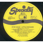 Little Richard – Star Gold (2 x LP, Compilation) 1977 Germany