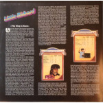 Little Richard – Star Gold (2 x LP, Compilation) 1977 Germany