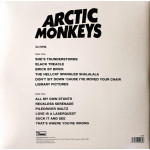 Arctic Monkeys – Suck It And See (Sıfır Plak) 2019 Europe