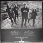 Voivod – Synchro Anarchy (Plak) 2022 Europe, SIFIR