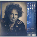 Steve Lukather – I Found The Sun Again (2 x LP, Coloured) Worldwide 2021 SIFIR