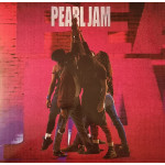 Pearl Jam – Ten (Sıfır Plak) 2022 Europe