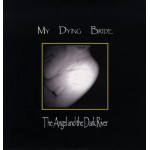 My Dying Bride – The Angel And The Dark River (2 x LP) UK 2012, SIFIR