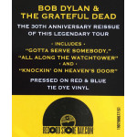 Dylan & The Dead – Dylan & The Dead (Plak) 2018 Europe, SIFIR