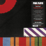 Pink Floyd – The Final Cut (LP, Remastered) 2017 Europe, SIFIR
