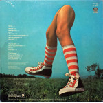 Gentle Giant – Giant Steps... The First Five Year (2 x LP, Compilation) 1976 Germany