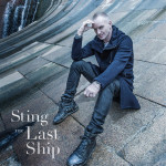 Sting – The Last Ship (Plak) 2013 USA SIFIR