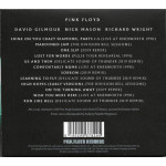 Pink Floyd – The Later Years 1987-2019 (CD, Compilation) 2019 Europe, SIFIR