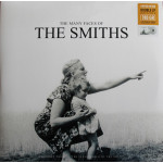 Various – The Many Faces Of The Smiths (2 x LP, Compilation) France 2020 SIFIR