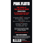 Pink Floyd – The Piper At The Gates Of Dawn (Plak) 2016 Europe, SIFIR