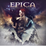 Epica – The Solace System (LP) 2018 Europe, SIFIR