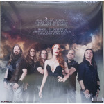 Epica – The Solace System (LP) 2018 Europe, SIFIR