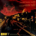 Megadeth – The System Has Failed (LP, Remastered) 2019 Avrupa, SIFIR