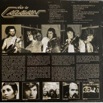 Caravan – This Is Caravan (LP, Compilation) 1974 Germany