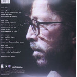 Eric Clapton – Unplugged (2 x LP) 2011 Europe, SIFIR