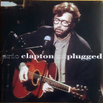 Eric Clapton – Unplugged (2 x LP) 2011 Europe, SIFIR