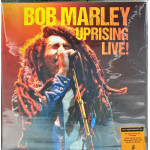 Bob Marley – Uprising Live! (3 x LP) 2020 Europe, SIFIR