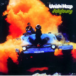 Uriah Heep – Salisbury (2 x LP) 2013 Europe, SIFIR