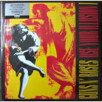 Guns N' Roses – Use Your Illusion I (2 x LP) 2022 Europe, SIFIR