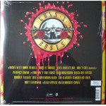 Guns N' Roses – Use Your Illusion I (2 x LP) 2022 Europe, SIFIR