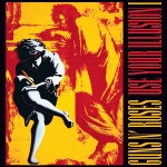 Guns N' Roses – Use Your Illusion I (2 x LP) 2022 Europe, SIFIR