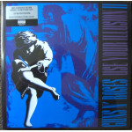 Guns N' Roses – Use Your Illusion II (2 x LP) 2022 Europe, SIFIR