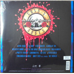 Guns N' Roses – Use Your Illusion II (2 x LP) 2022 Europe, SIFIR