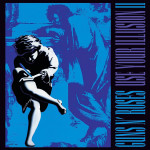 Guns N' Roses – Use Your Illusion II (2 x LP) 2022 Europe, SIFIR