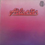 Atlantis – Atlantis (LP, Album) 1979 Germany