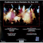 Candlemass – Live (2 x LP) 2019 Europe, SIFIR