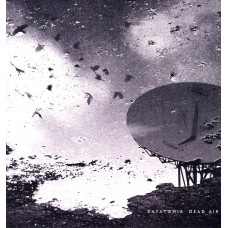 Katatonia – Dead Air (2 x LP, Album) 2020 Europe, SIFIR
