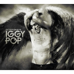 Iggy Pop – The Many Faces Of Iggy Pop | A Journey Through The Inner World Of Iggy Pop (2 x LP, Compilation) France 2019 SIFIR