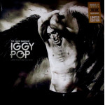 Iggy Pop – The Many Faces Of Iggy Pop | A Journey Through The Inner World Of Iggy Pop (2 x LP, Compilation) France 2019 SIFIR