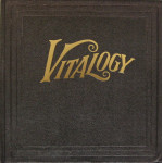 Pearl Jam – Vitalogy (2 x LP) 2016 Europe, SIFIR